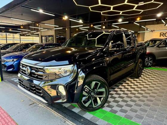 VOLKSWAGEN AMAROK 3.0 V6 TDI DIESEL EXTREME CD 4MOTION AUTOMÁTICO VOLKSWAGEN AMAROK 3.0 V6 TDI DIESEL EXTREME CD 4MOTION AUTOMÁTICO